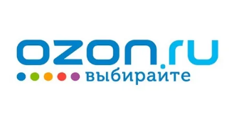 Ozon - интернет-магазин